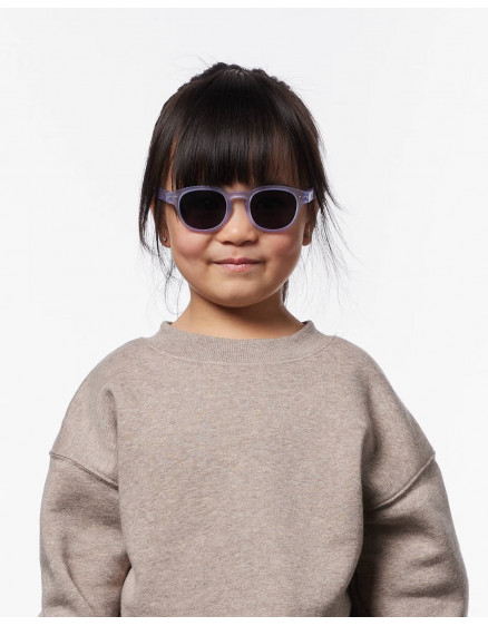 Sunglasses #C Lavender Child 3-5 Y 3