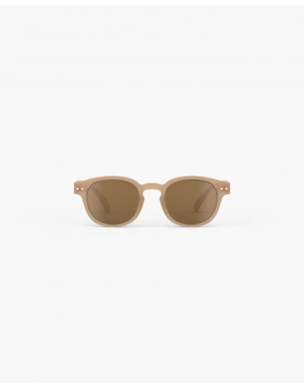 Sunglasses #C Macchiato Child 3-5 Y One Size