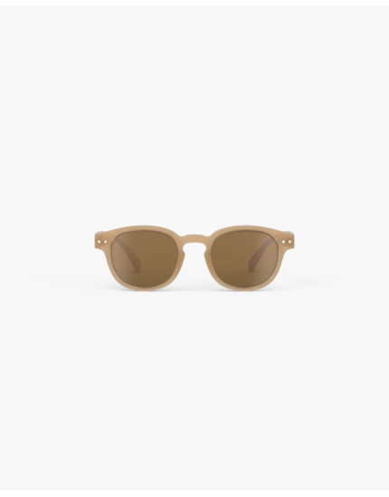 Sunglasses #C Macchiato Child 3-5 Y One Size