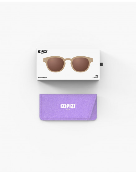 Sunglasses #C Macchiato Child 3-5 Y 2