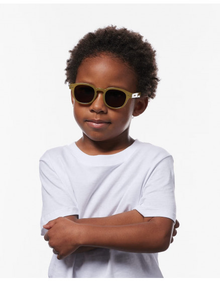 Sunglasses #C Olive Child 3-5 Y 2