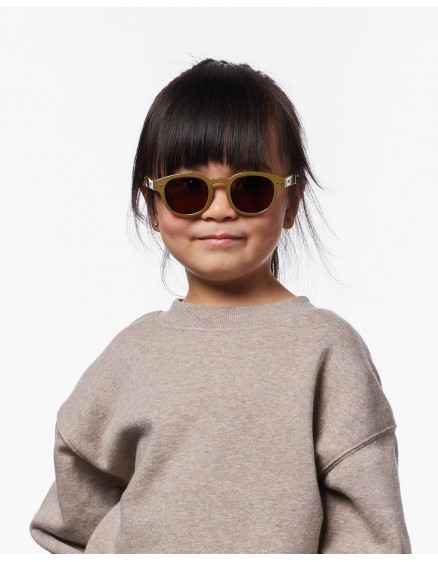 Sunglasses #C Olive Child 3-5 Y 3
