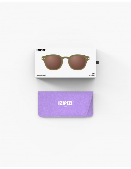 Sunglasses #C Olive Child 3-5 Y 4