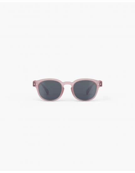Sunglasses #C Pink Child 3-5 Y