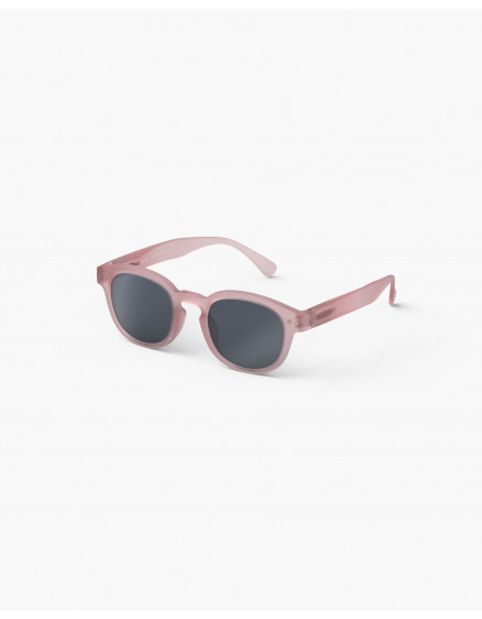 Sunglasses #C Pink Child 3-5 Y 2