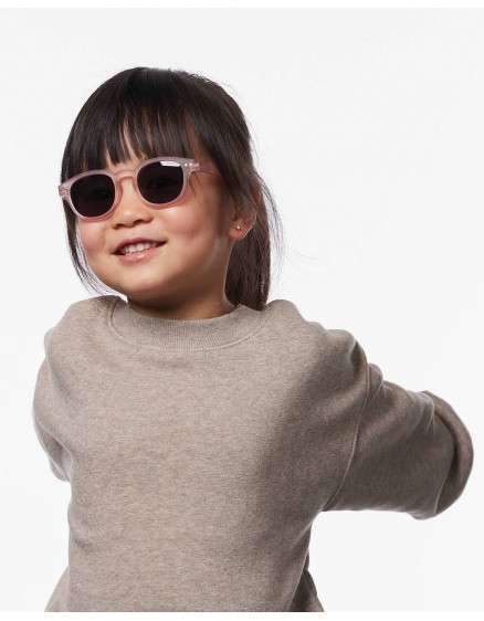 Sunglasses #C Pink Child 3-5 Y 3