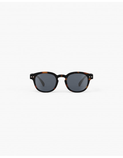 Sunglasses #C Tortoise Child 3-5 Y