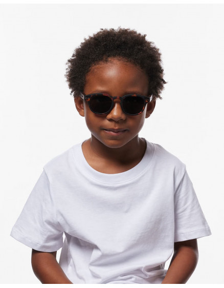 Sunglasses #C Tortoise Child 3-5 Y 2