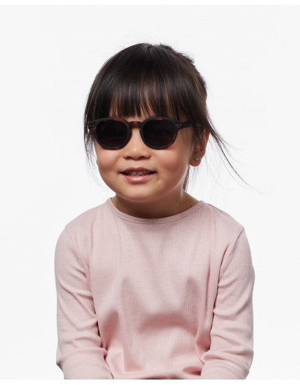 Sunglasses #C Tortoise Child 3-5 Y 3
