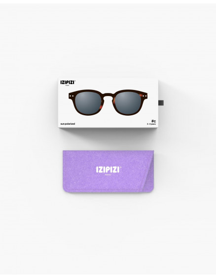 Sunglasses #C Tortoise Child 3-5 Y 4