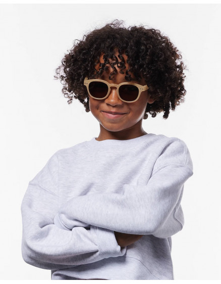 Sunglasses #C Macchiato Child 5-7 Y 2