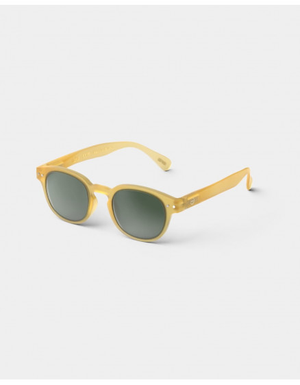 Sunglasses #C Yellow Honey Child 5-7 Y 4