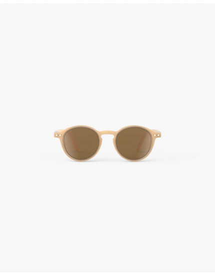 Sunglasses #D Macchiato 3-5 Y One Size