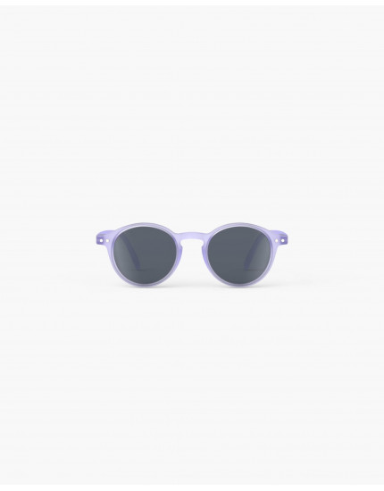Sunglasses #D Lavender 5-7 Y One Size
