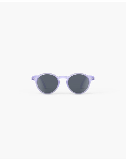 Sunglasses #D Lavender 5-7 Y One Size