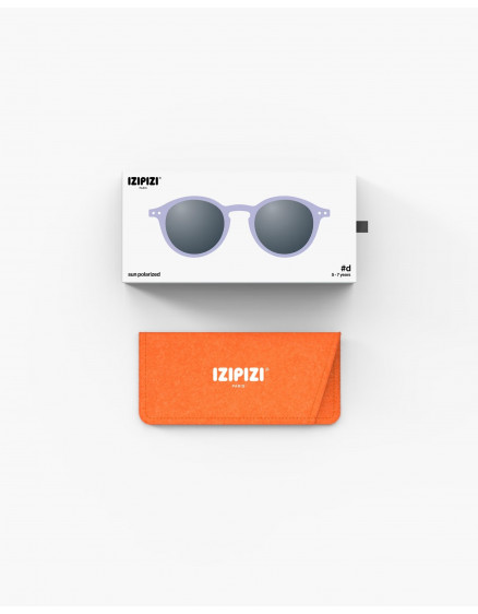 Sunglasses #D Lavender 5-7 Y 4