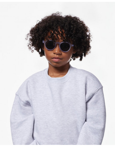 Sunglasses #D Lavender 5-7 Y 3
