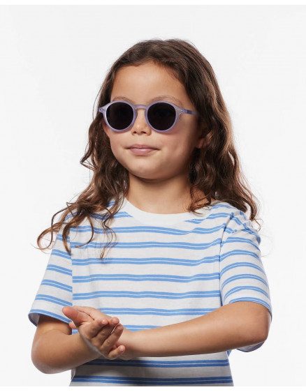 Sunglasses #D Lavender 5-7 Y 2
