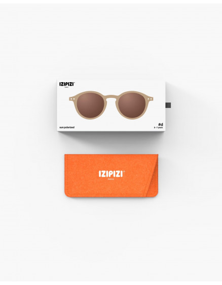 Sunglasses #D Macchiato 5-7 Y 4