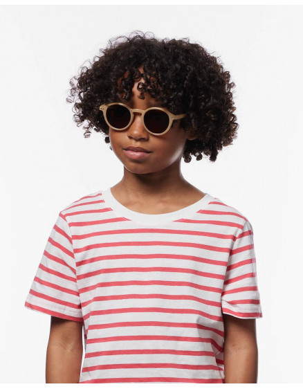 Sunglasses #D Macchiato 5-7 Y 3