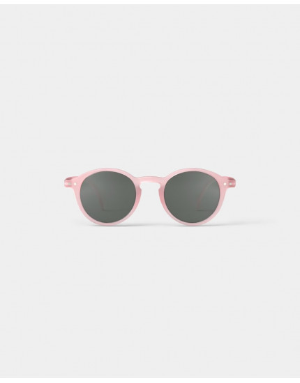 Sunglasses #D Pink 5-7 Y One Size