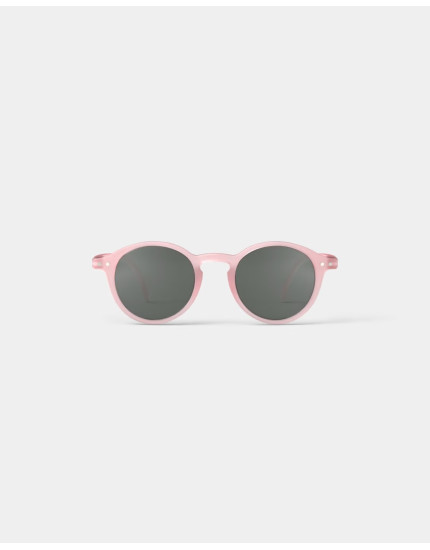 Sunglasses #D Pink 5-7 Y One Size