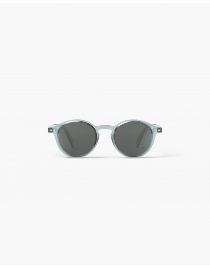 Sunglasses #D Frozen Blue 7-11 Junior One Size