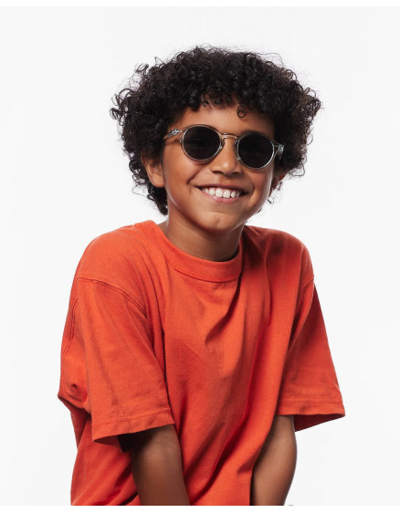 Sunglasses #D Frozen Blue 7-11 Junior 3