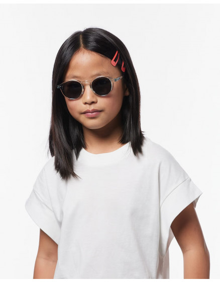 Sunglasses #D Frozen Blue 7-11 Junior 2
