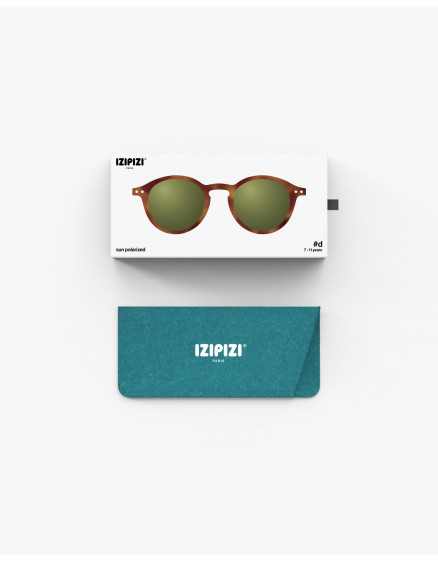 Sunglasses #D Havana 7-11 Junior 4