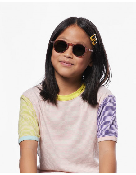 Sunglasses #D Havana 7-11 Junior 3