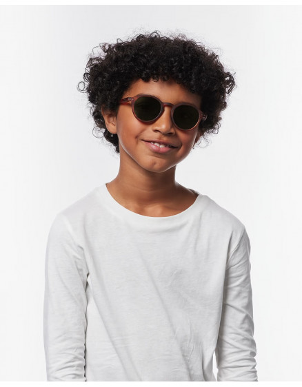 Sunglasses #D Havana 7-11 Junior 2