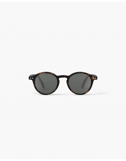 Sunglasses #D Tortoise 7-11 Junior One Size
