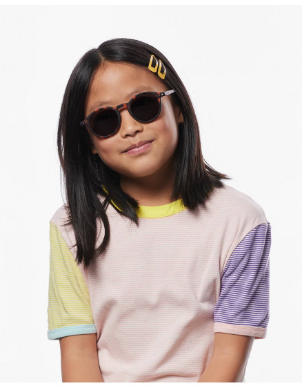 Sunglasses #D Tortoise 7-11 Junior 2
