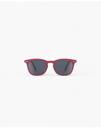 Sunglasses #E Cranberry 3-5 Y One Size