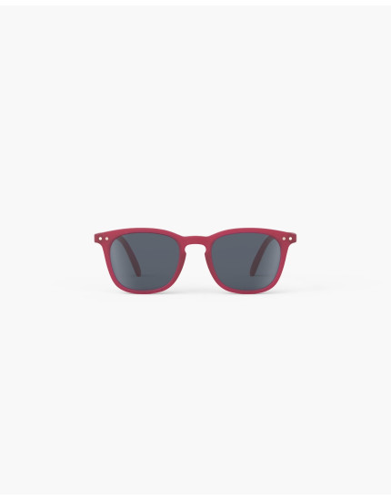 Sunglasses #E Cranberry 3-5 Y One Size