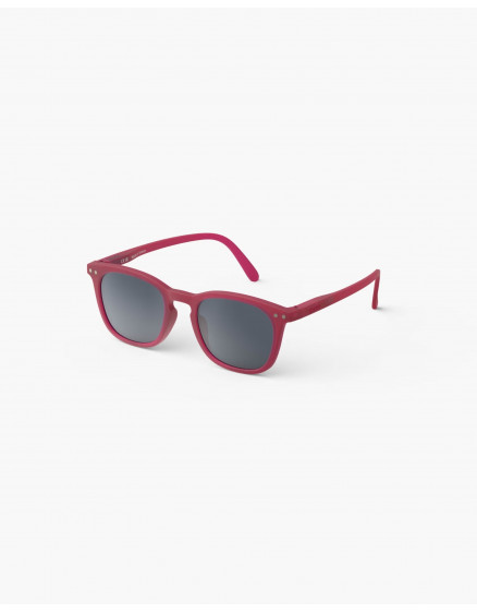 Sunglasses #E Cranberry 3-5 Y 4