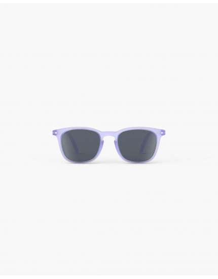 Sunglasses #E Lavender 3-5 Y One Size
