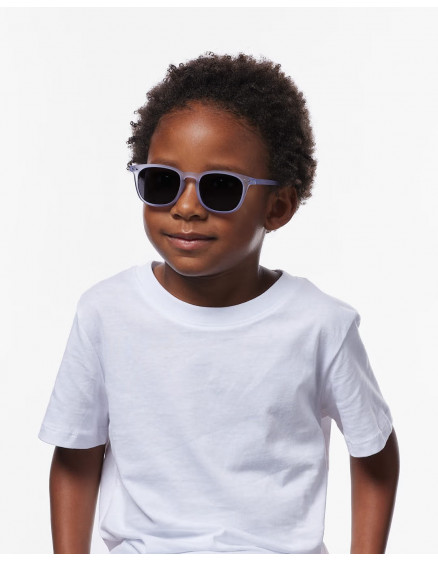 Sunglasses #E Lavender 3-5 Y 4