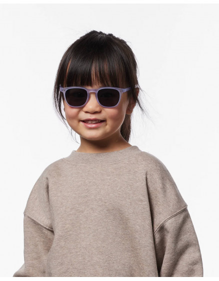 Sunglasses #E Lavender 3-5 Y 3