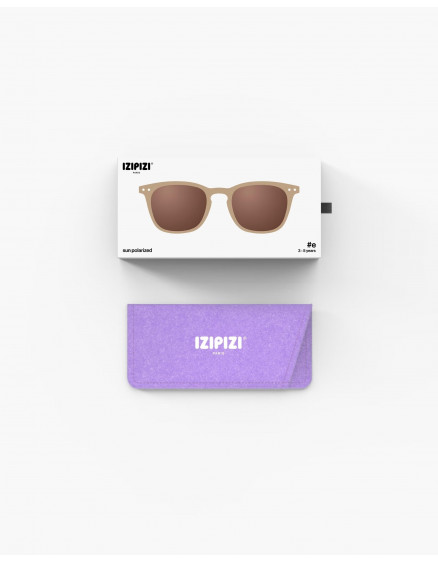 Sunglasses #E Macchiato 3-5 Y 4