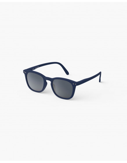 Sunglasses #E Navy Blue 3-5 Y 2