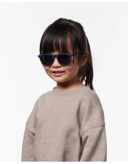 Sunglasses #E Navy Blue 3-5 Y 3