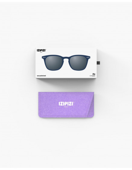 Sunglasses #E Navy Blue 3-5 Y 4