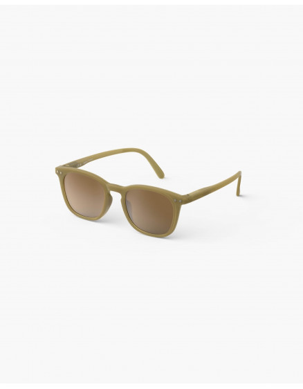 Sunglasses #E Olive 3-5 Y 2