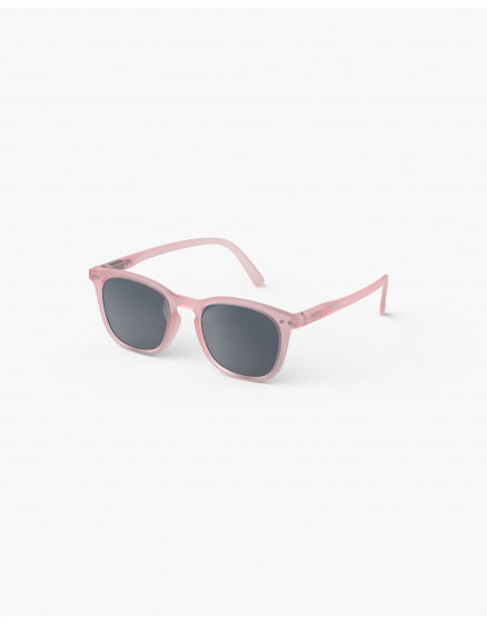 Sunglasses #E Pink 3-5 Y 2