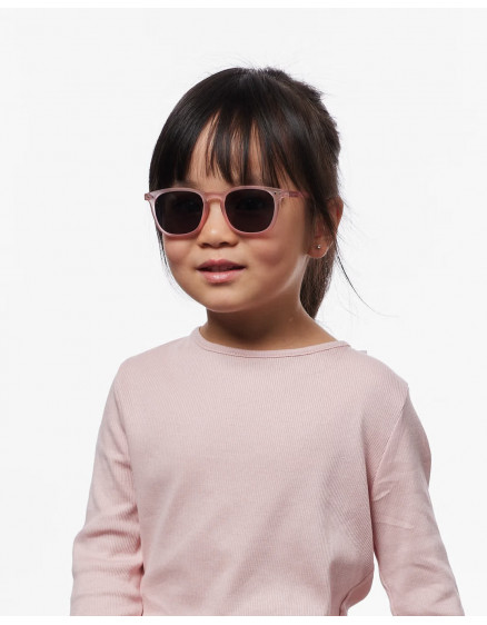 Sunglasses #E Pink 3-5 Y 3