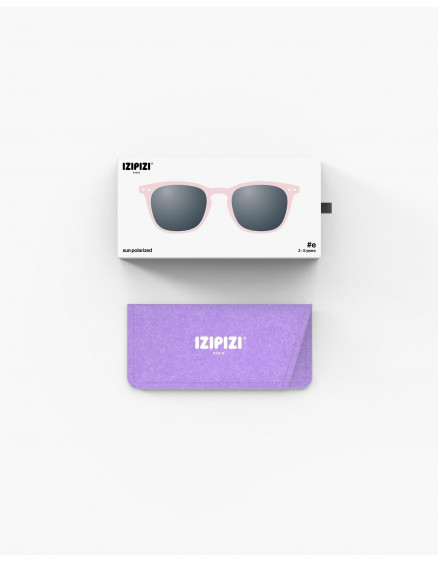 Sunglasses #E Pink 3-5 Y 4
