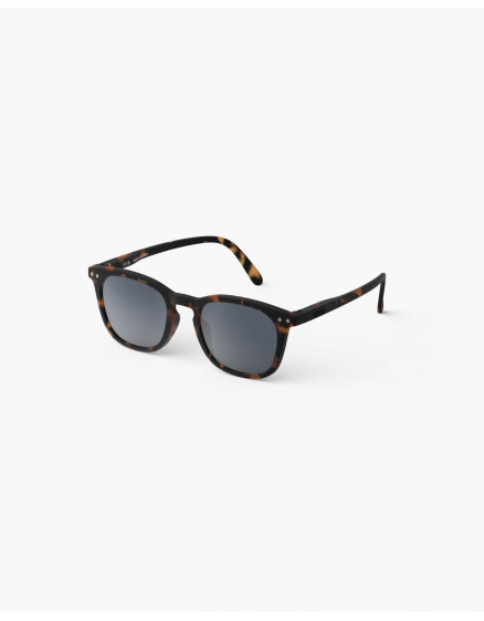 Sunglasses #E Tortoise 3-5 Y 2