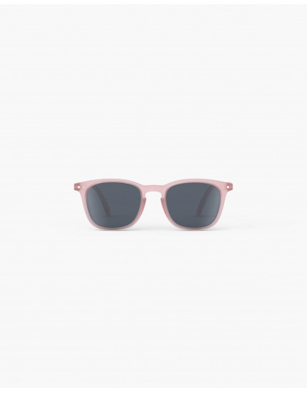 Sunglasses #E Pink 5-7 One Size